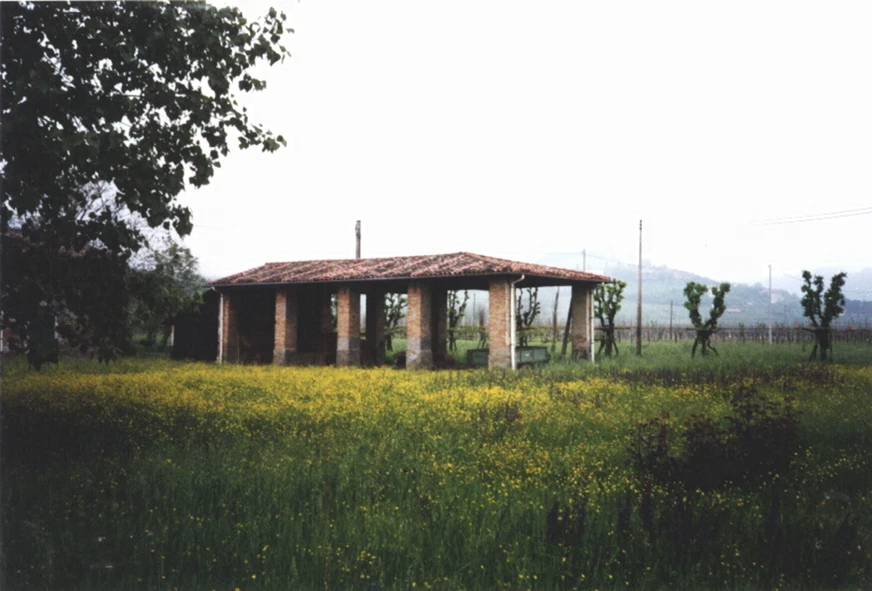 Parrocchia di Errano — RIFERIMENTI 4